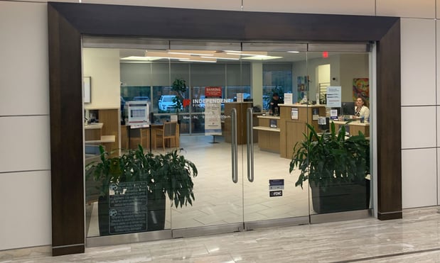 Images Independent Financial - Closed