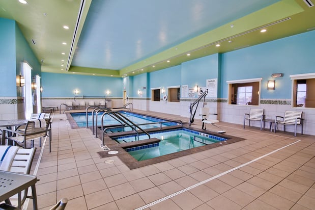Images Holiday Inn Bismarck by IHG