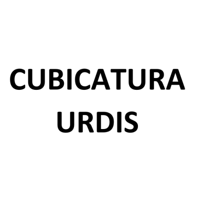 Cubicatura Urdis Logo