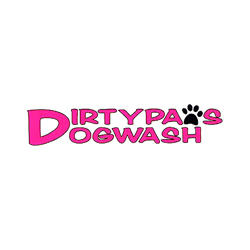 Dirty Paws Dog Wash