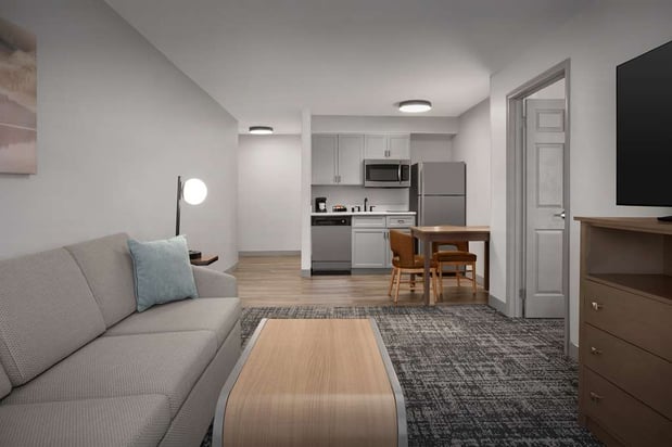 Images Homewood Suites by Hilton Colorado Springs North USAFA