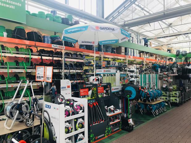 OBI Markt Buchholz in Buchholz in der Nordheide ⇒ in Das Örtliche