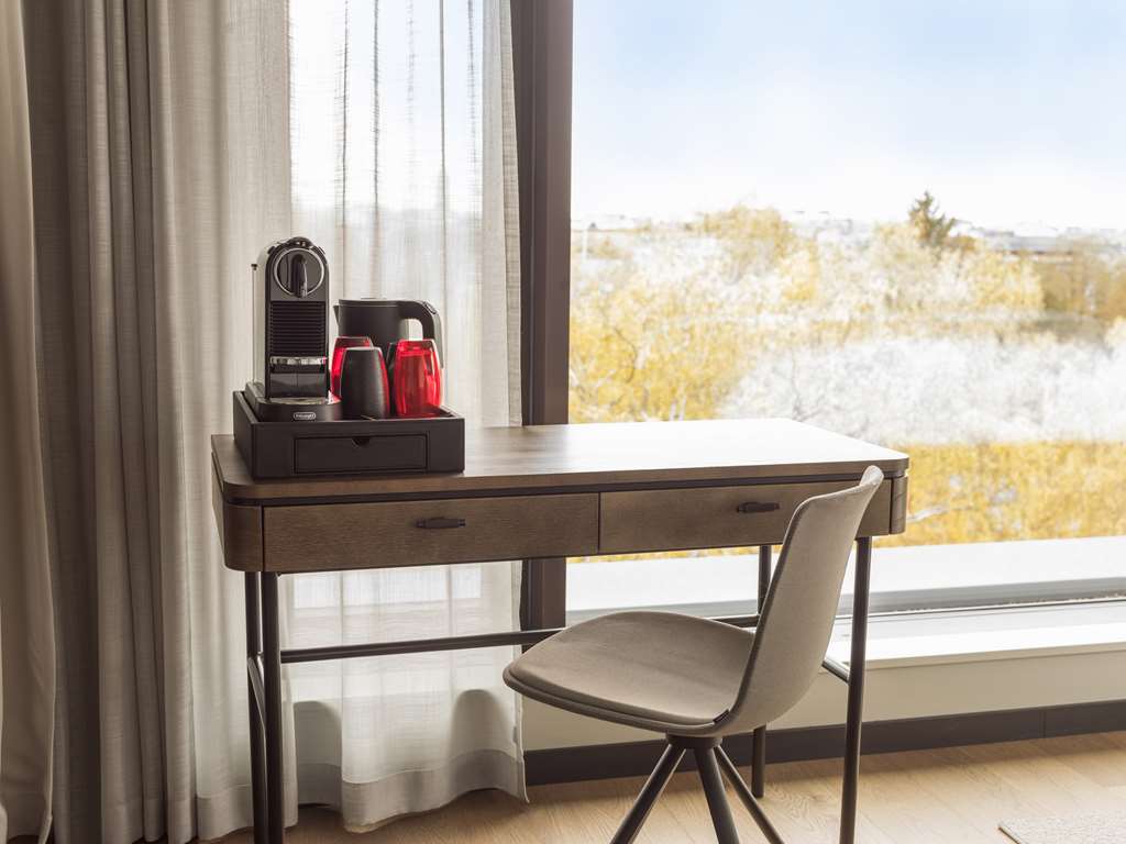Images Radisson RED Helsinki