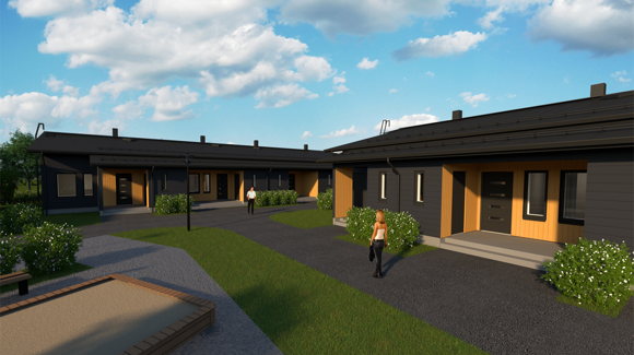 Images Taloykköset Oy