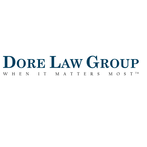 Dore Law Group, PLLC Logo