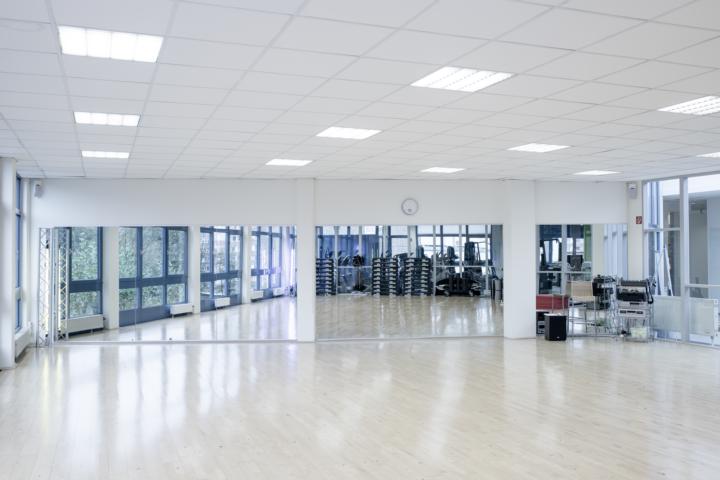 in Form Fitness, Overather Straße 50-52 in Bergisch Gladbach