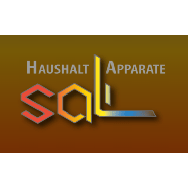 SALI HAUSHALT-APPARATE GmbH Logo