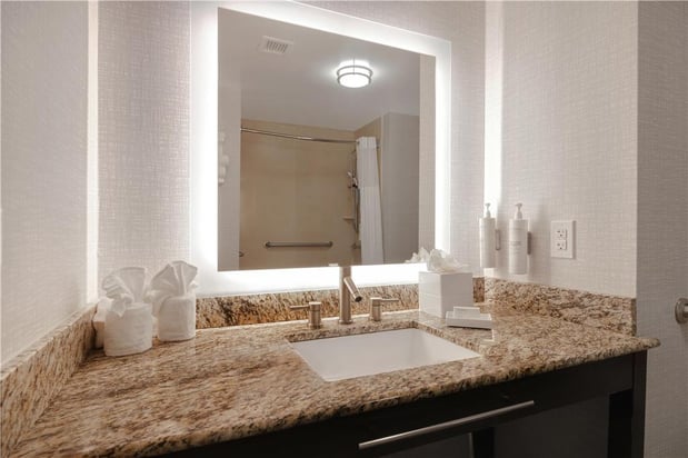 Images Hampton Inn & Suites Shreveport/South