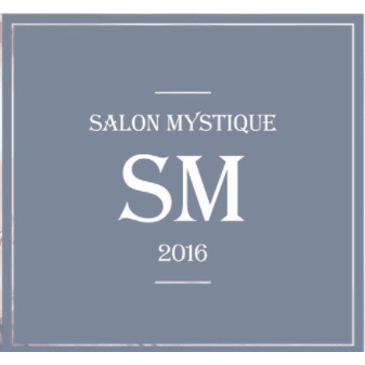 Salon Mystique Logo