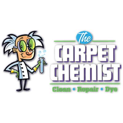 The Carpet Chemist Logo