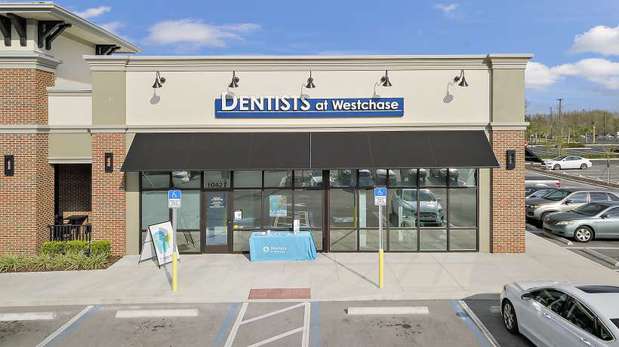 Images Dentists at Westchase