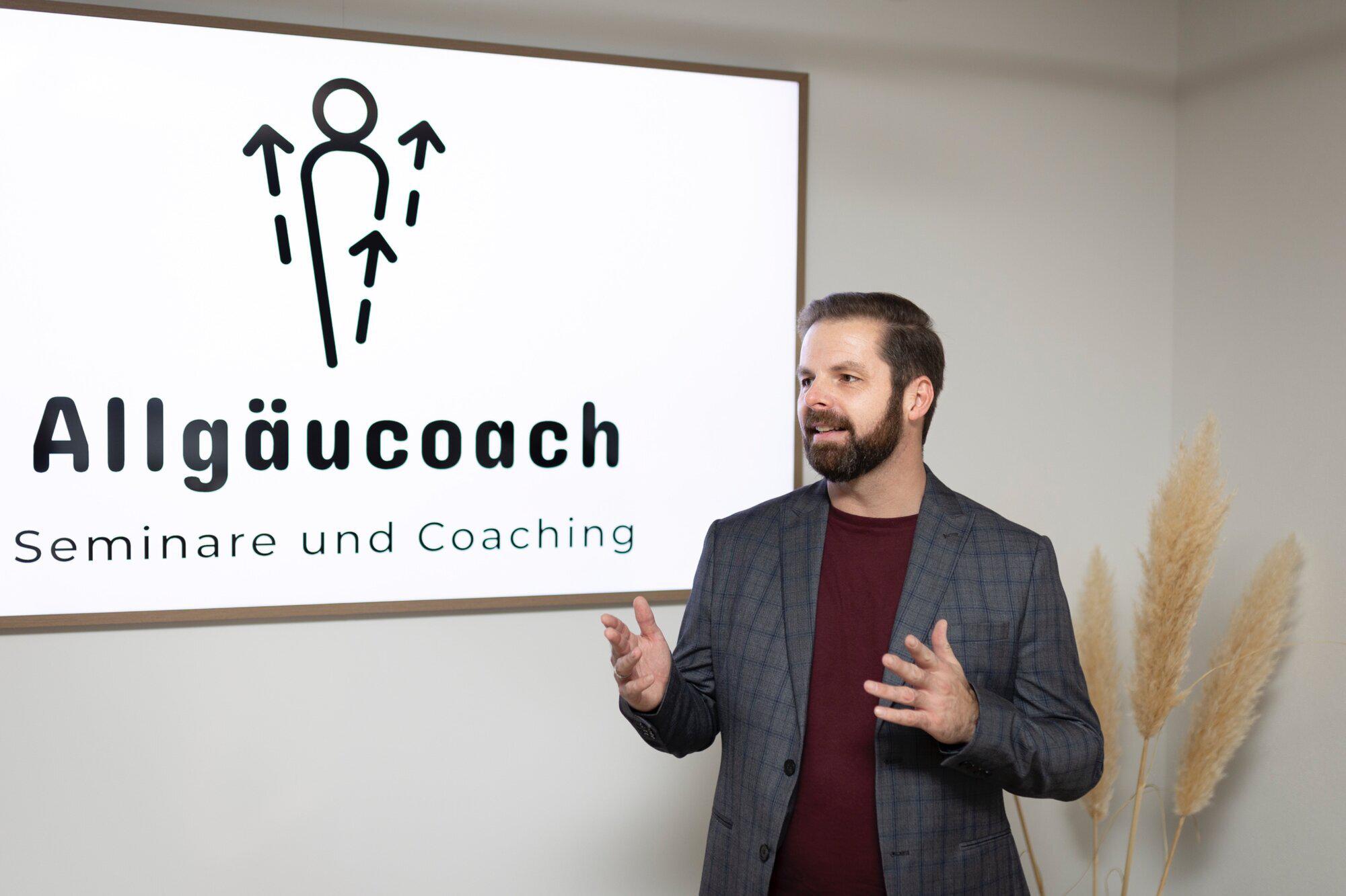 Bild 6 Allgäucoach - Seminare und Coaching in Waltenhofen