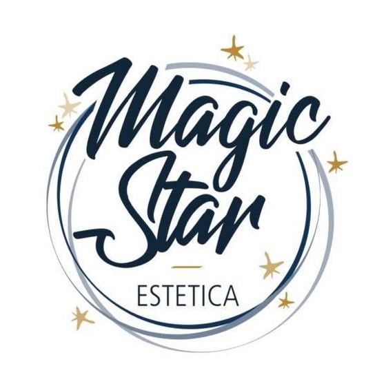 MAGIC STAR ESTETICA Logo