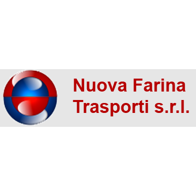 Nuova Farina Trasporti Logo