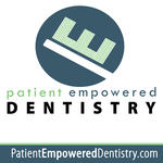 Christopher R Dyki - Patient Empowered Dentistry Logo