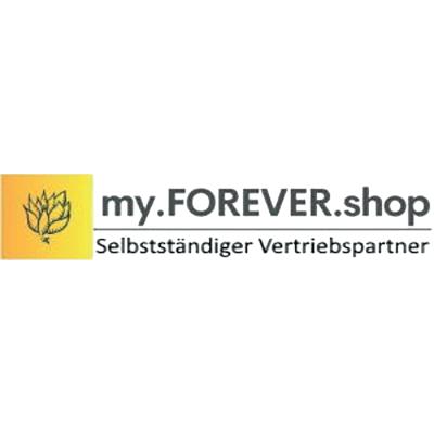 Logo myForever - www.my-aloe24.shop