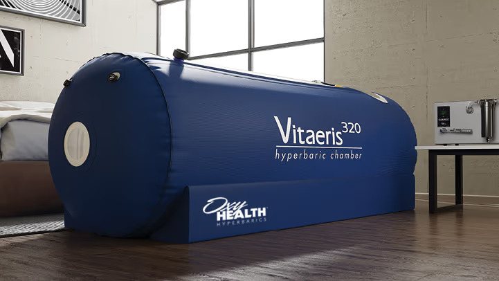 Hyperbaric Oxygen Therapy in Blakeney, Charlotte, NC 