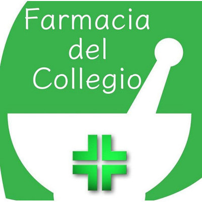 Farmacia del Collegio Logo