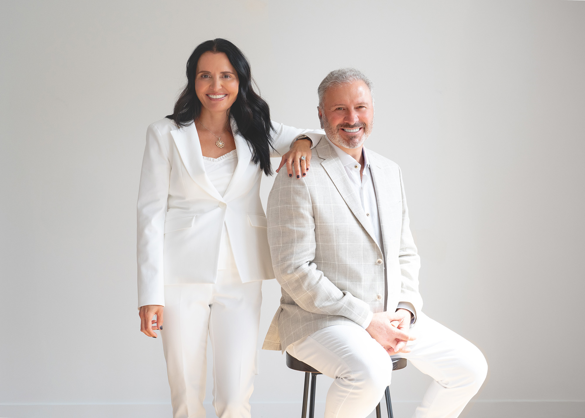 Images Nathalie Plante et Rémi Tremblay, RE/MAX Du Cartier Bonjour - Courtiers immobiliers inc. agréés, DA. Saint-Sauveur