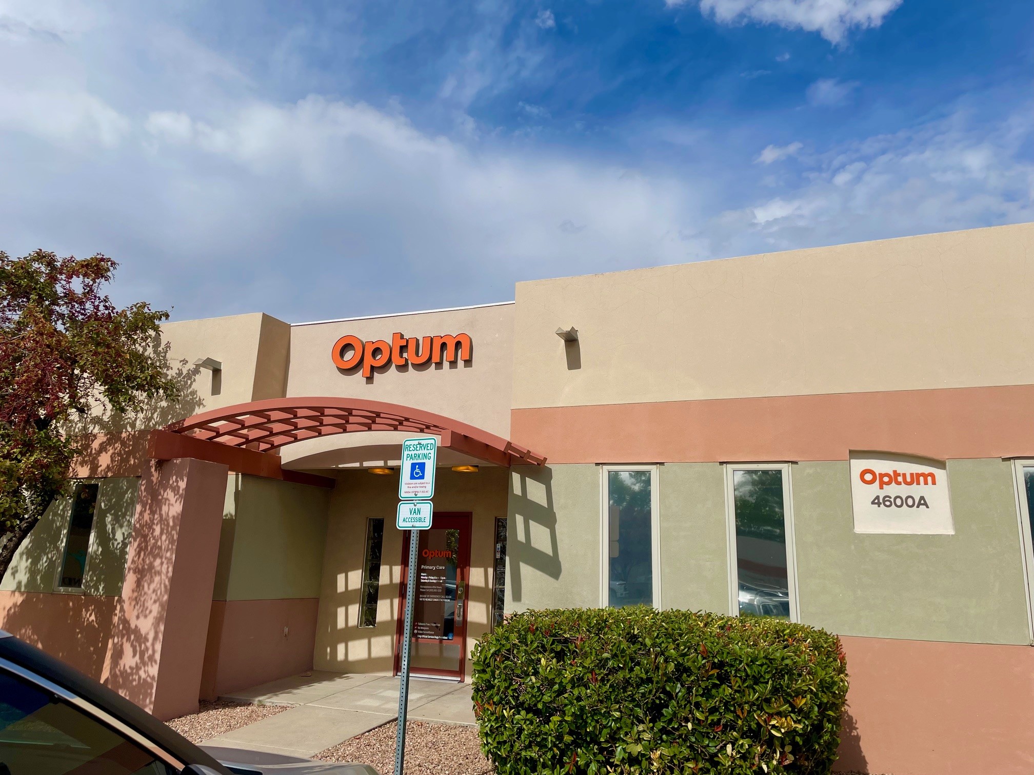 Optum Jefferson