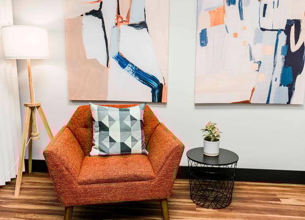 Images Delve Psychiatry - TMS, Psychotherapy & Ketamine Infusion Therapy