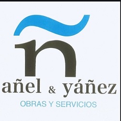 Añel & Yàñez Logo