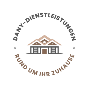 Dany-Dienstleistungen in Untersteinach - Logo