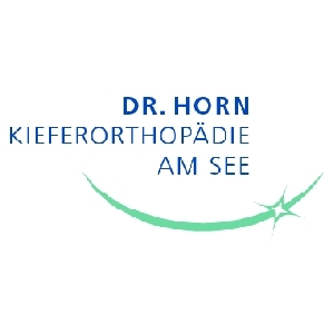 Kieferorthopädie am See Dr. Hansjörg Horn in Böblingen - Logo