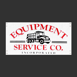 Equipment Service Co Inc Logo