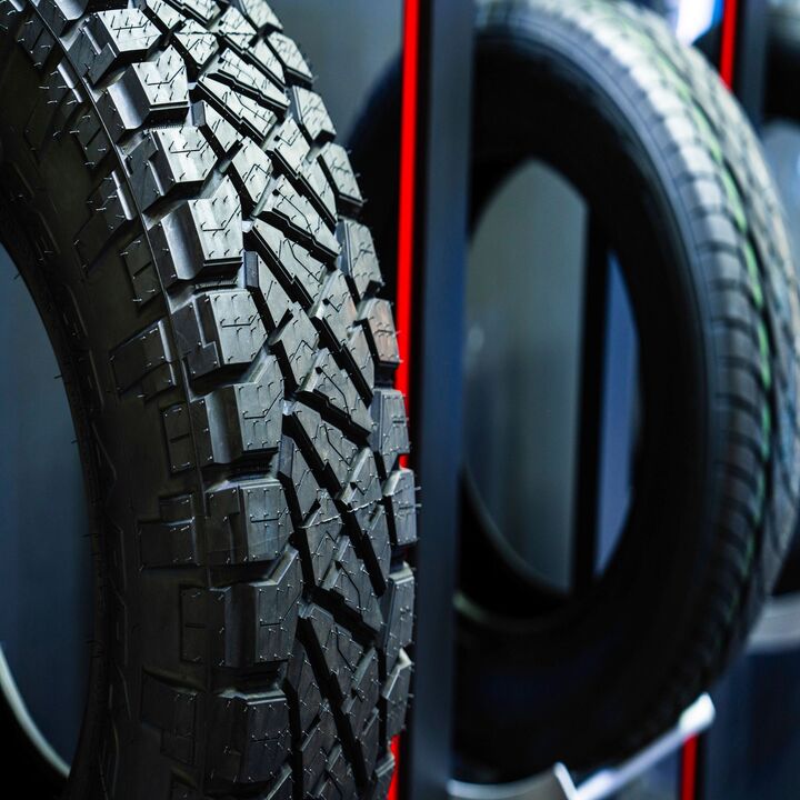 Images Andy's Pro Tire & Auto
