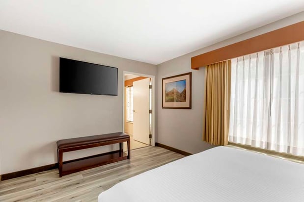 Images Best Western Denver Southwest