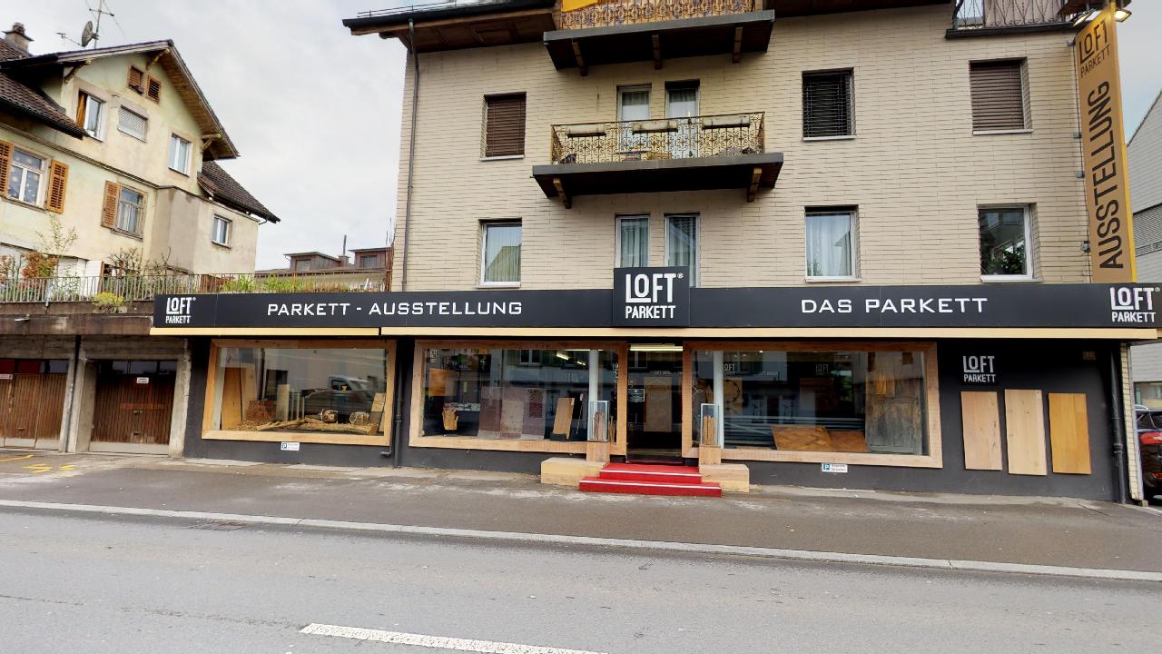 LOFT PARKETT, Oberdorf 35 in Küssnacht am Rigi