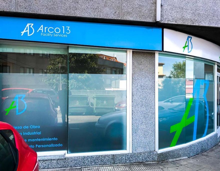 Images ARCO13 FACILITY SERVICE,S.L.