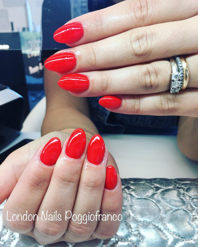 Images London Nails Excellence