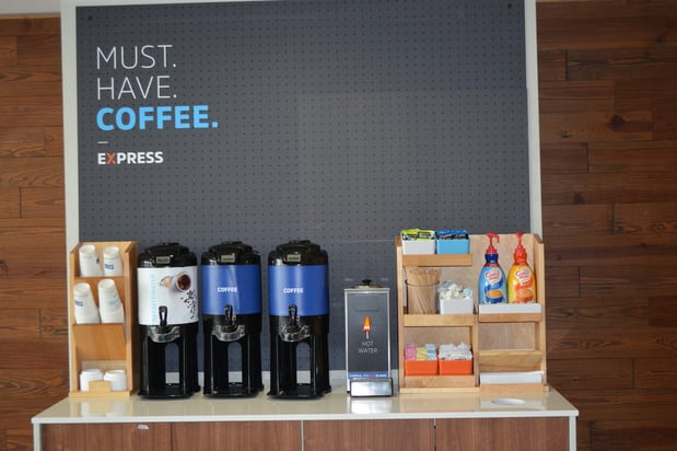 Images Holiday Inn Express & Suites Liberal by IHG