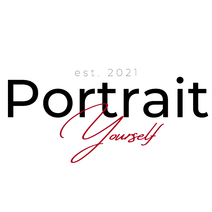 Portrait yourself Inh. Niclas Flenter Logo