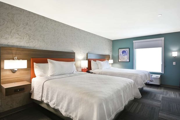 Images Home2 Suites by Hilton Texas City Houston