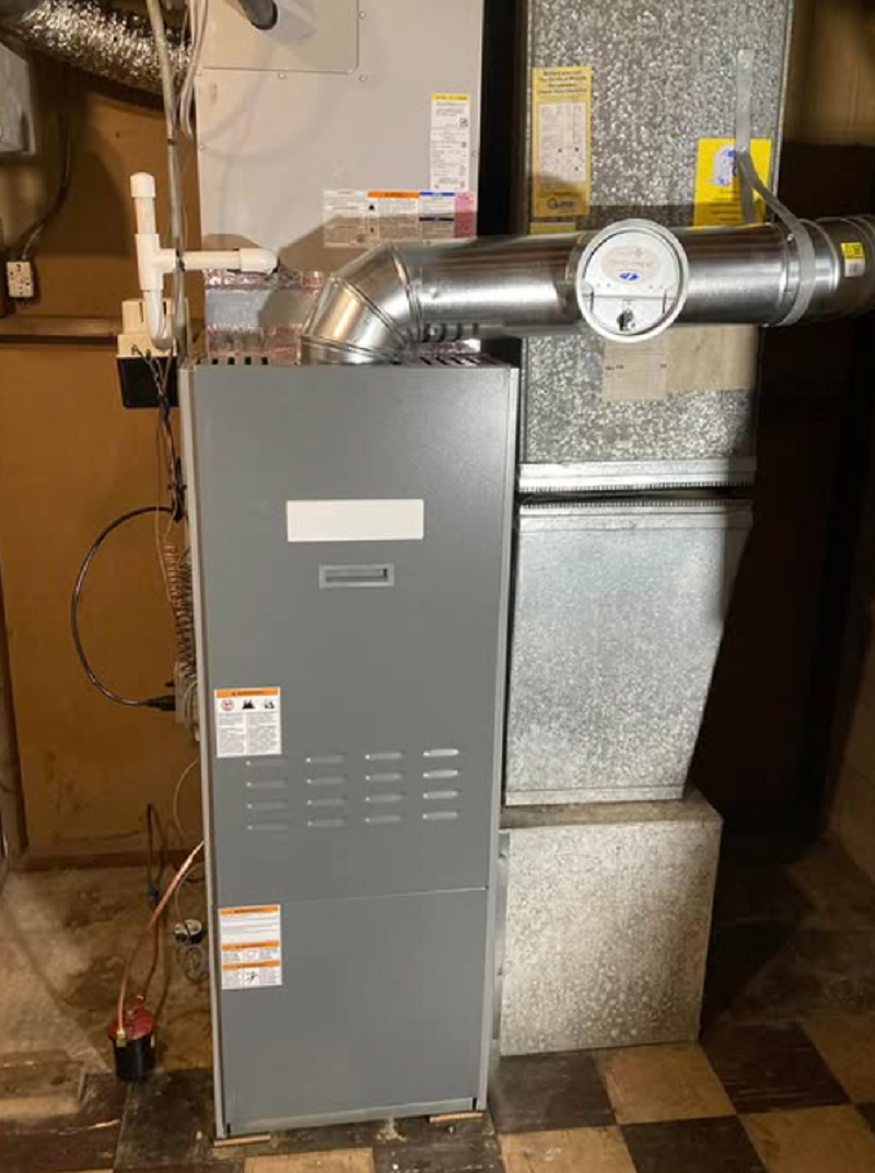 Tario HVAC, LLC Image