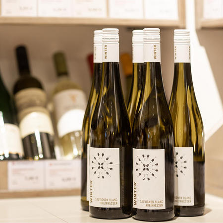 Bilder Jacques’ Wein-Depot Heidelberg-Bergheim