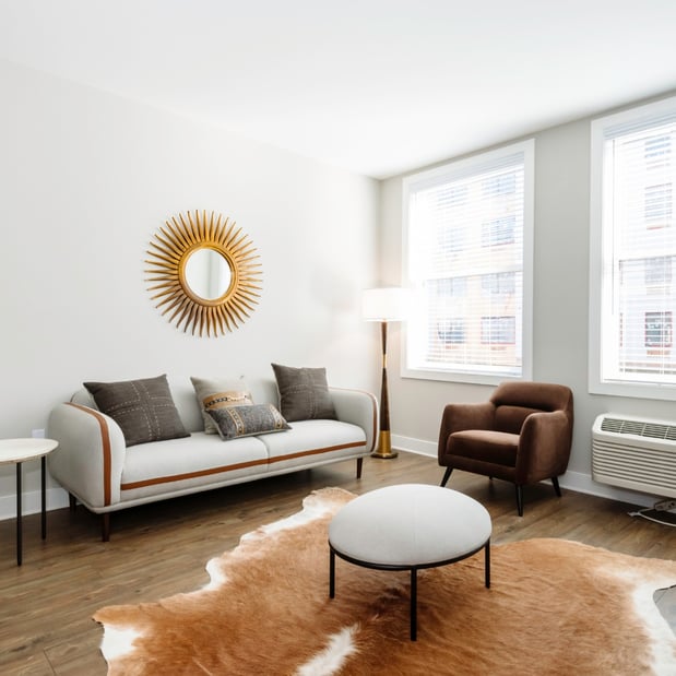 Images Meridia Brownstones