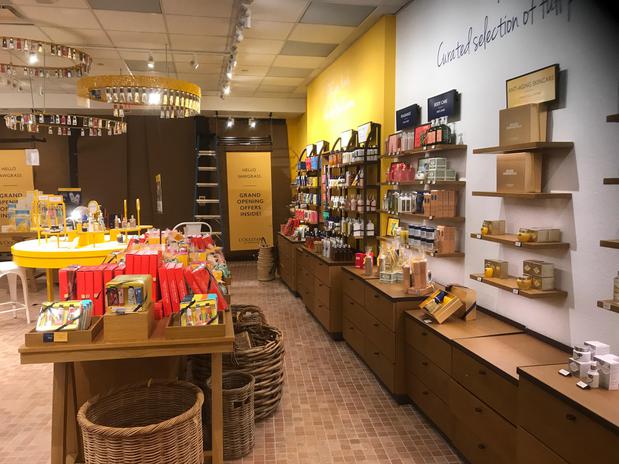 Images L'Occitane en Provence
