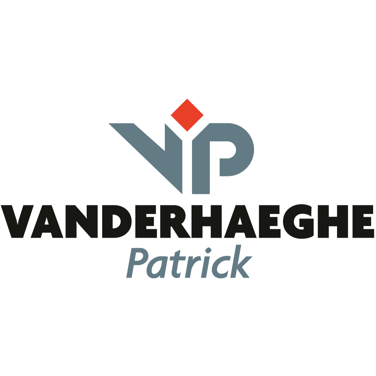 Vanderhaeghe Patrick Logo