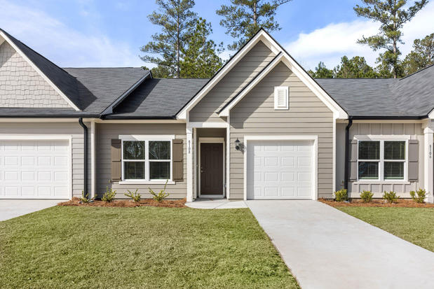 Images Covey Homes New Hampstead | Homes for Rent