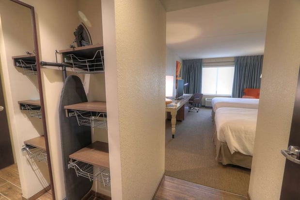 Images Hilton Garden Inn Pigeon Forge