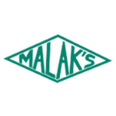 Malak's Auto and Towing Logo
