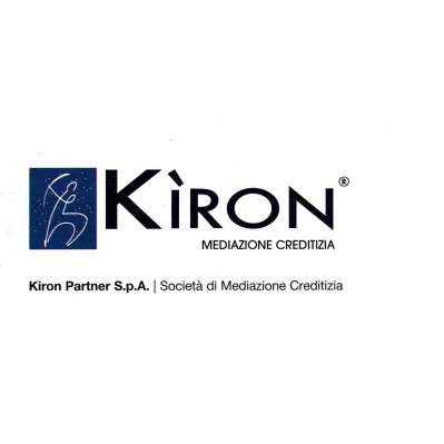 Kiron Messina Centro Mediazione Creditizia Logo
