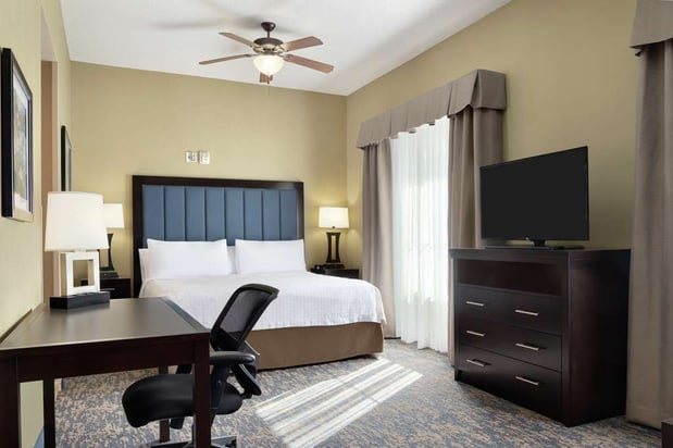 Images Homewood Suites by Hilton Fort Smith