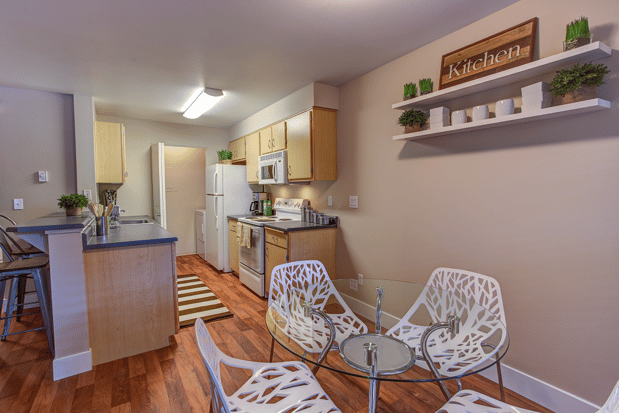 Images Commons at Sylvan Highlands Apartments