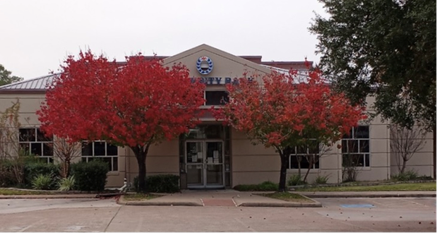 Images Prosperity Bank