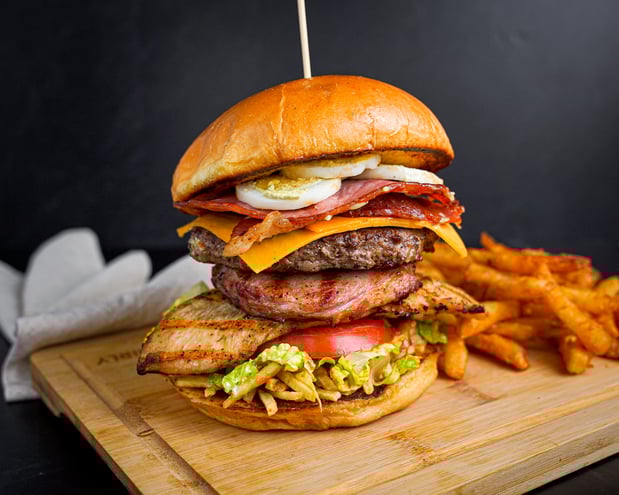 Images Sabor Venezolano Calle 8